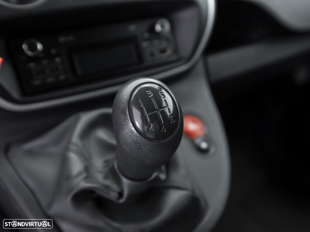 Renault Kangoo - 17