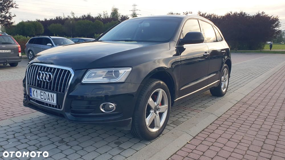 Audi Q5 - 2