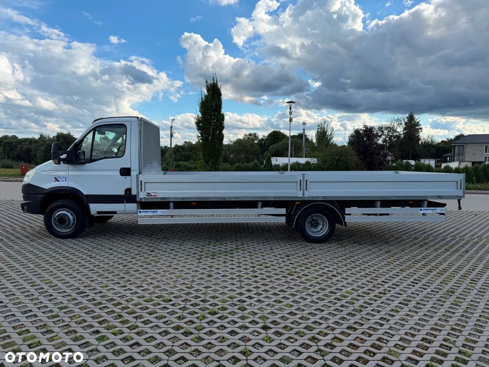 Iveco Daily - 3