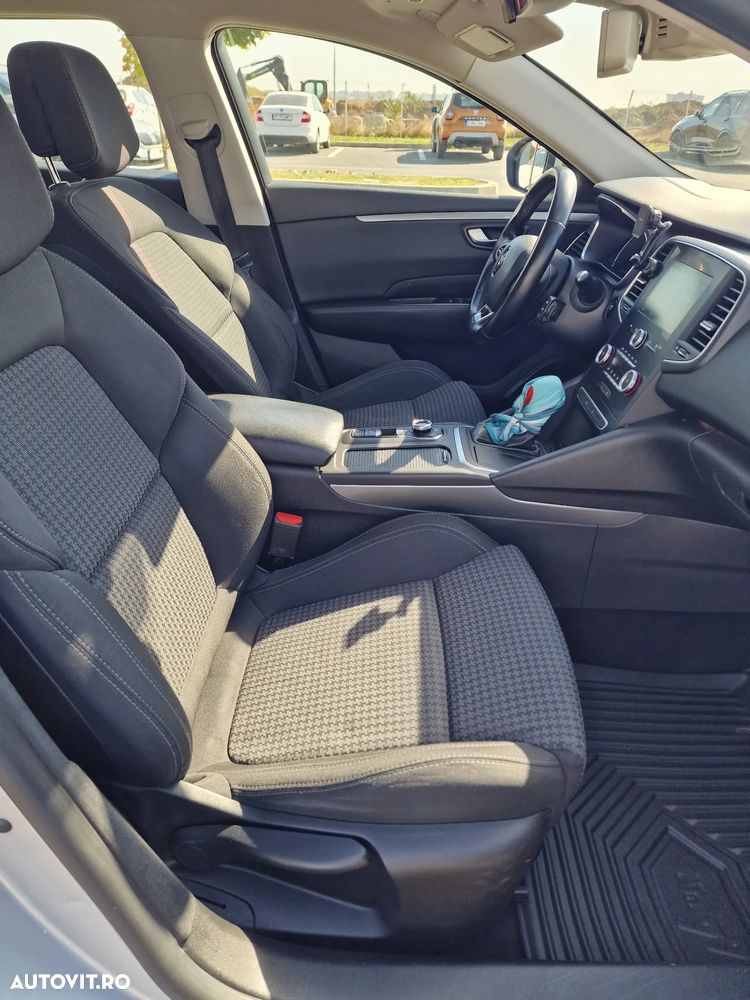 Renault Talisman - 21