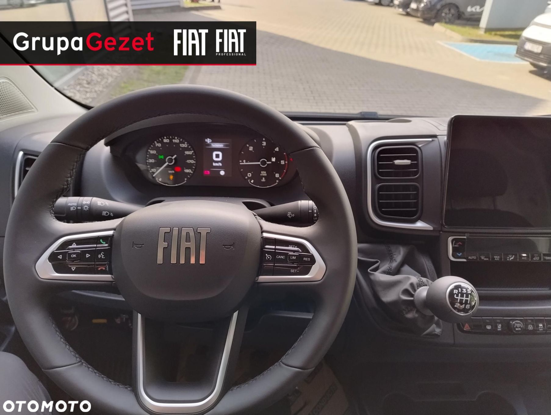 Fiat Ducato - 5
