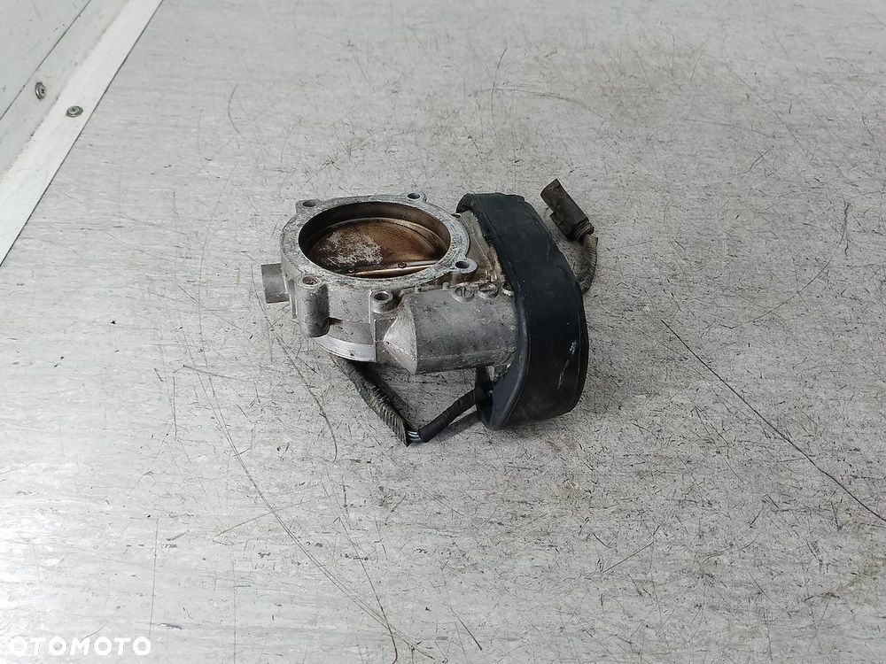 PRZEPUSTNICA MAYBACH X222 A2751400004 6.0 V12 - 5