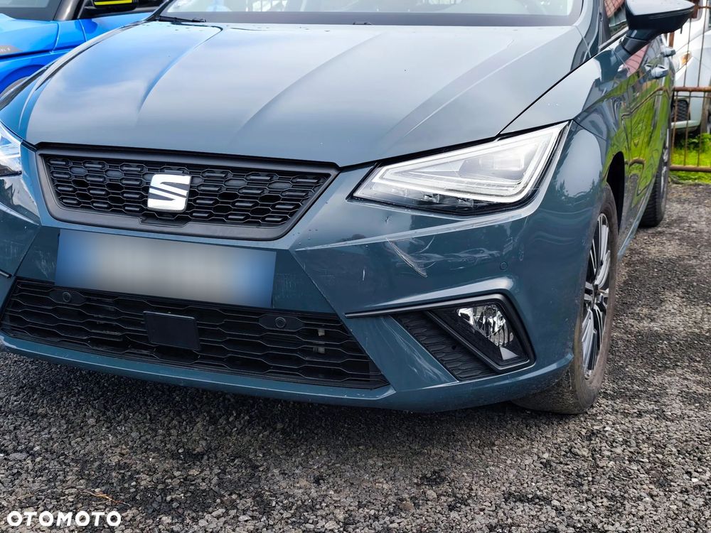 Seat Ibiza 1.0 TSI S&S Carbon Edition - 19
