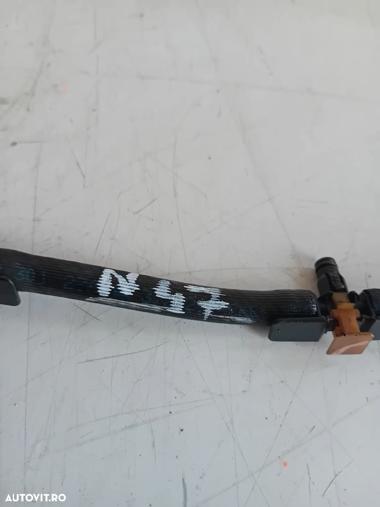 Rampa Retur Injectoare Bmw F10 F11 F30 F31 F20 F21 X3 F25 X1 E84 2.0 Diesel N47 184 Cai - 4