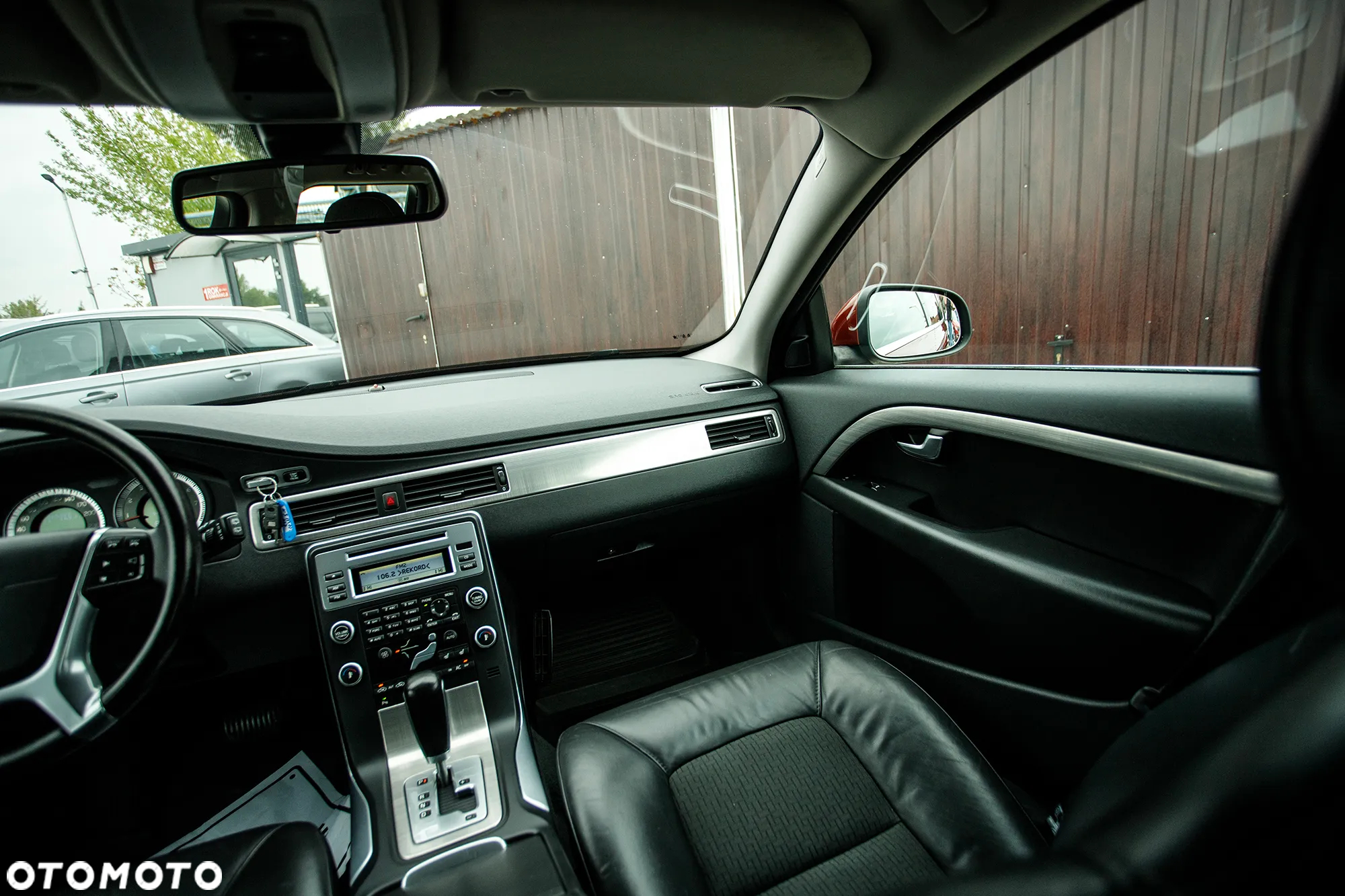 Volvo V70 2.5T Summum - 29