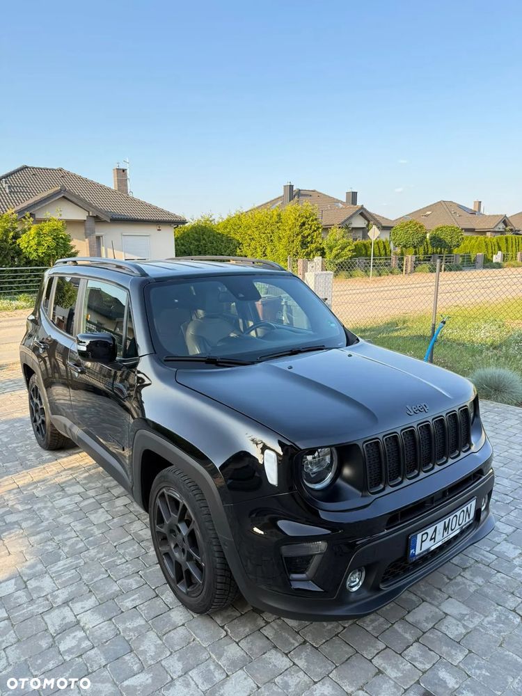 Jeep Renegade 1.0 GSE T3 Turbo Sport FWD S&S - 7
