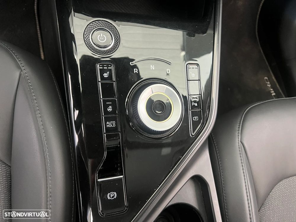 Kia e-Niro 64kWh - 7
