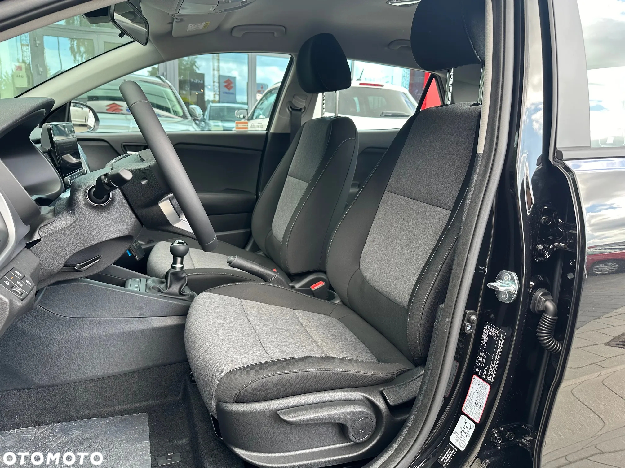 Kia Stonic 1.2 M - 12