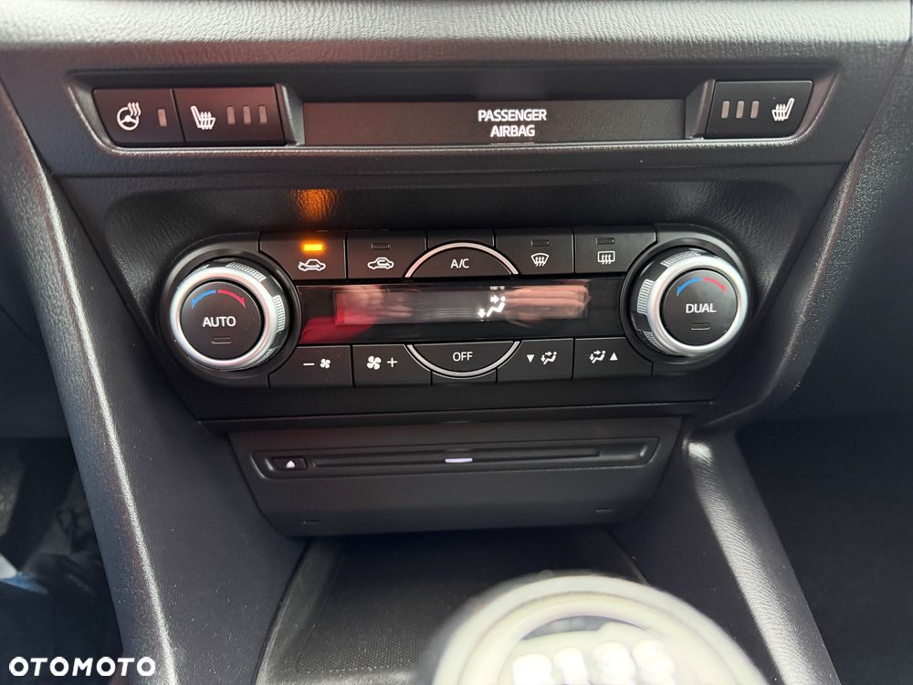 Mazda 3 SKYACTIV-G 120 Exclusive-Line - 18