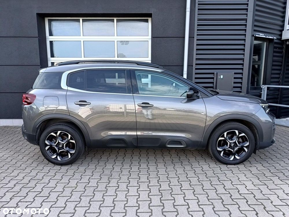 Citroën C5 Aircross 1.2 PureTech Shine EAT8 - 6