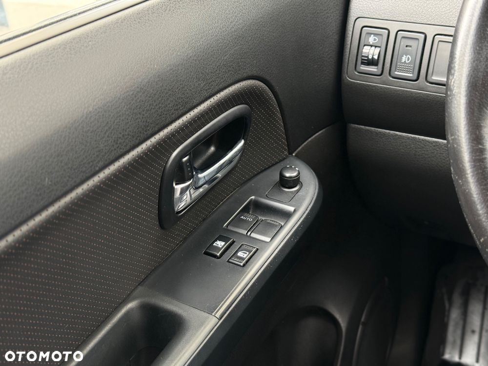 Suzuki Grand Vitara - 14