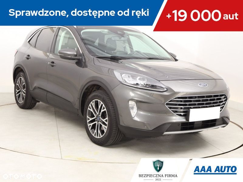 Ford Kuga - 2