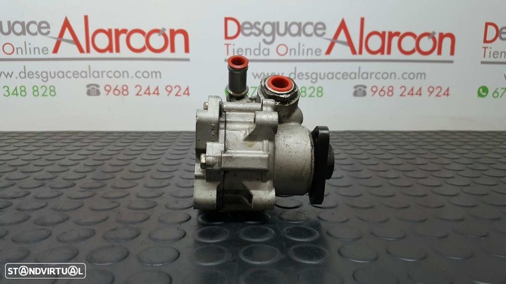 BOMBA DIREÇÃO AUDI A4 BERLINA (B5) 1.9 TDI - 5
