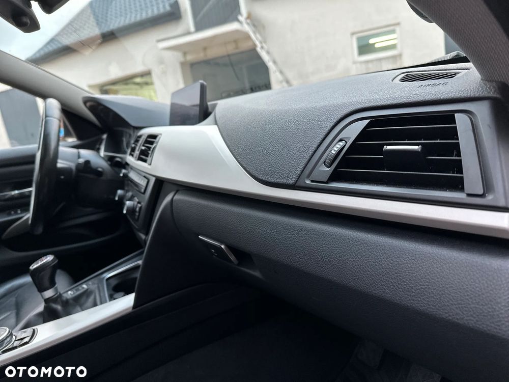 BMW Seria 4 420d Exclusive - 18