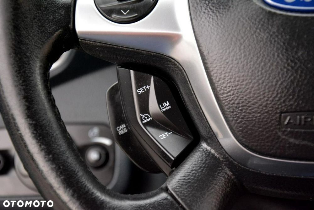Ford Grand C-MAX 1.0 EcoBoost Start-Stopp-System Titanium - 30