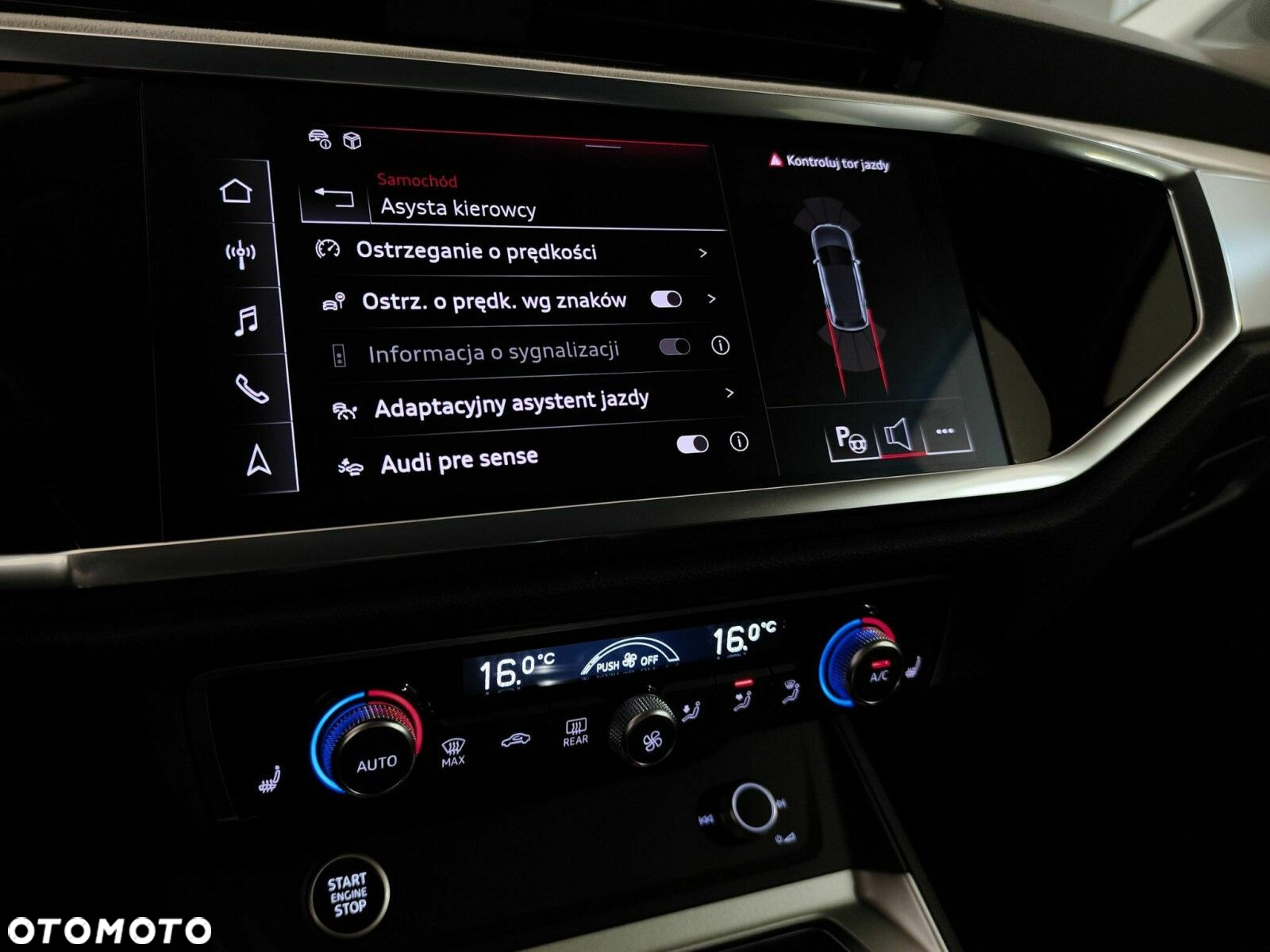 Audi Q3 - 12