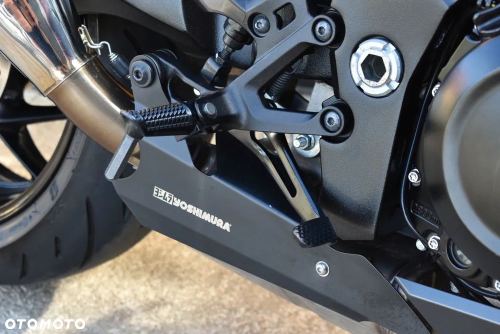 Suzuki Katana - 37