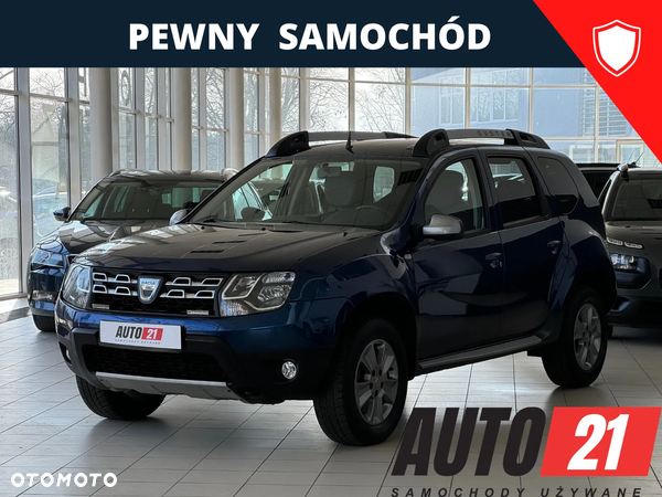 Dacia Duster 1.5 dCi Comfort