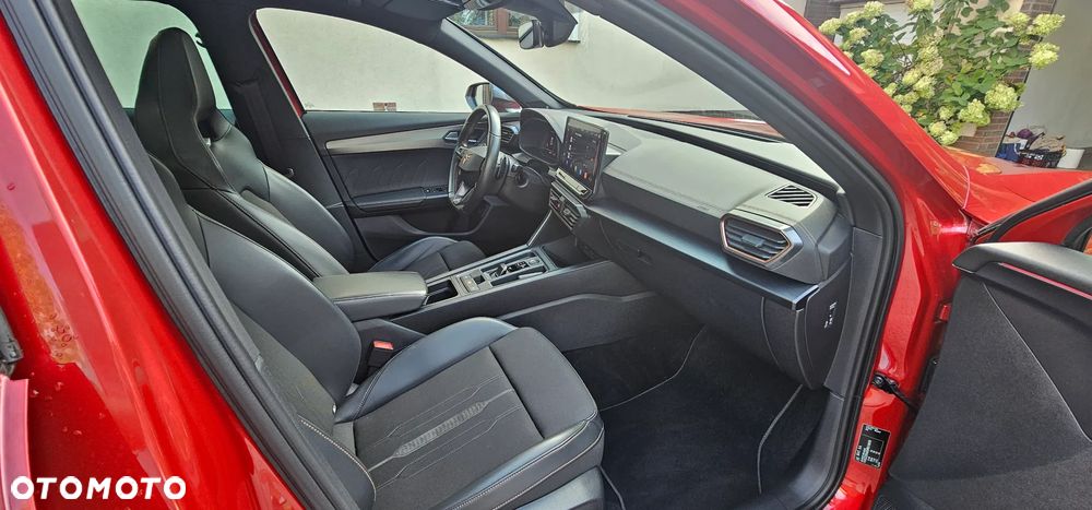 Cupra Formentor VZ 2.0 TSI 4Drive DSG - 10