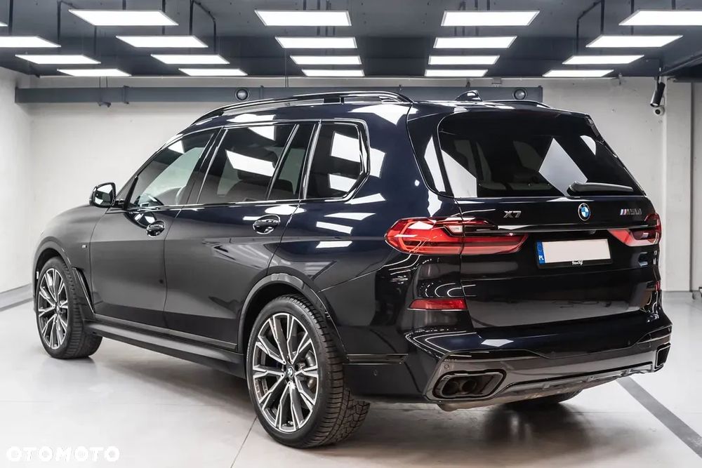 BMW X7 [G07] 18-22 - 10