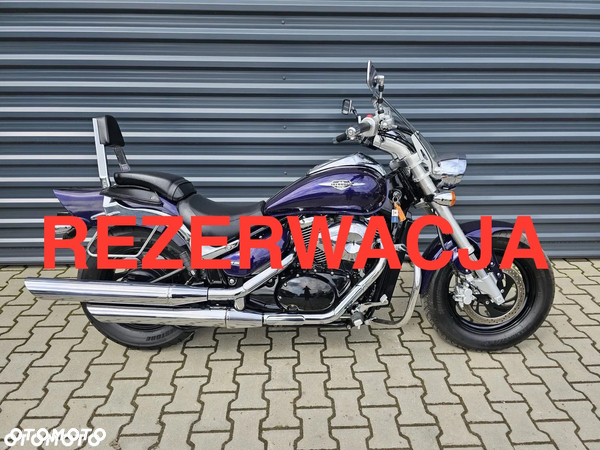 Suzuki VZ