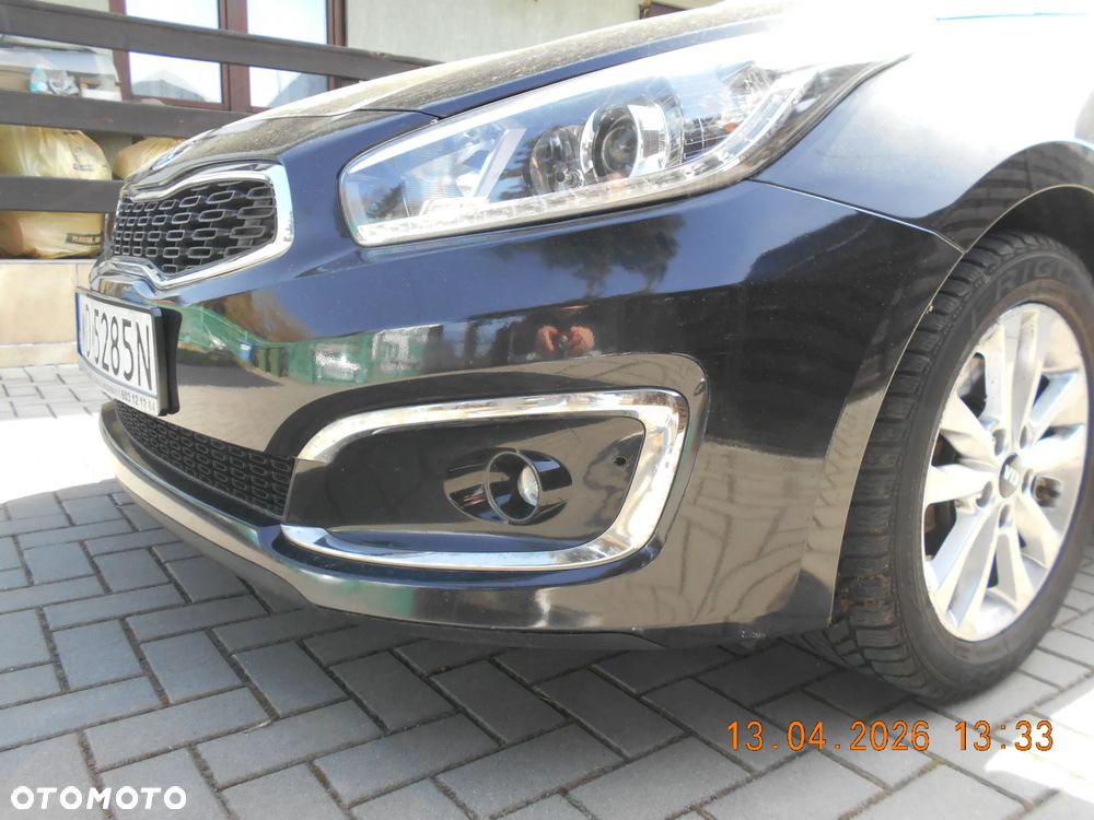 Kia Ceed 1.6 CRDi L - 21