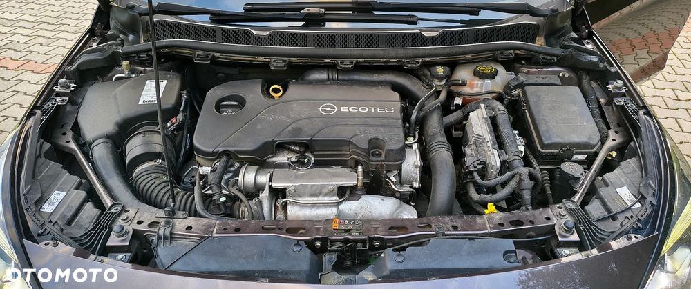 Opel Astra - 34