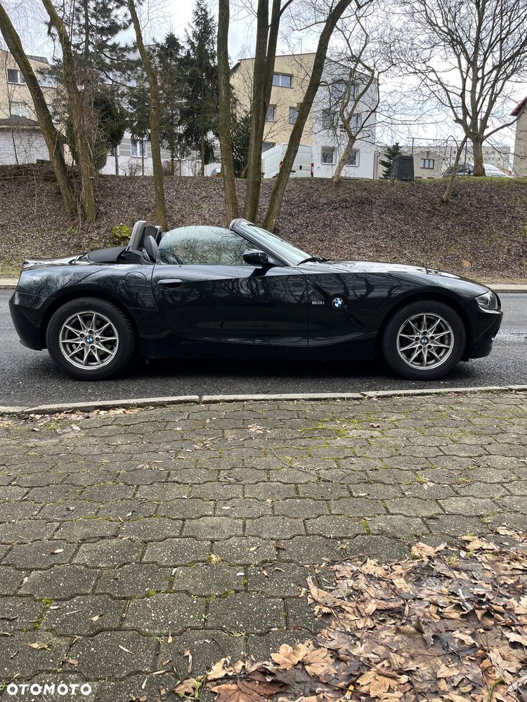 BMW Z4 - 9