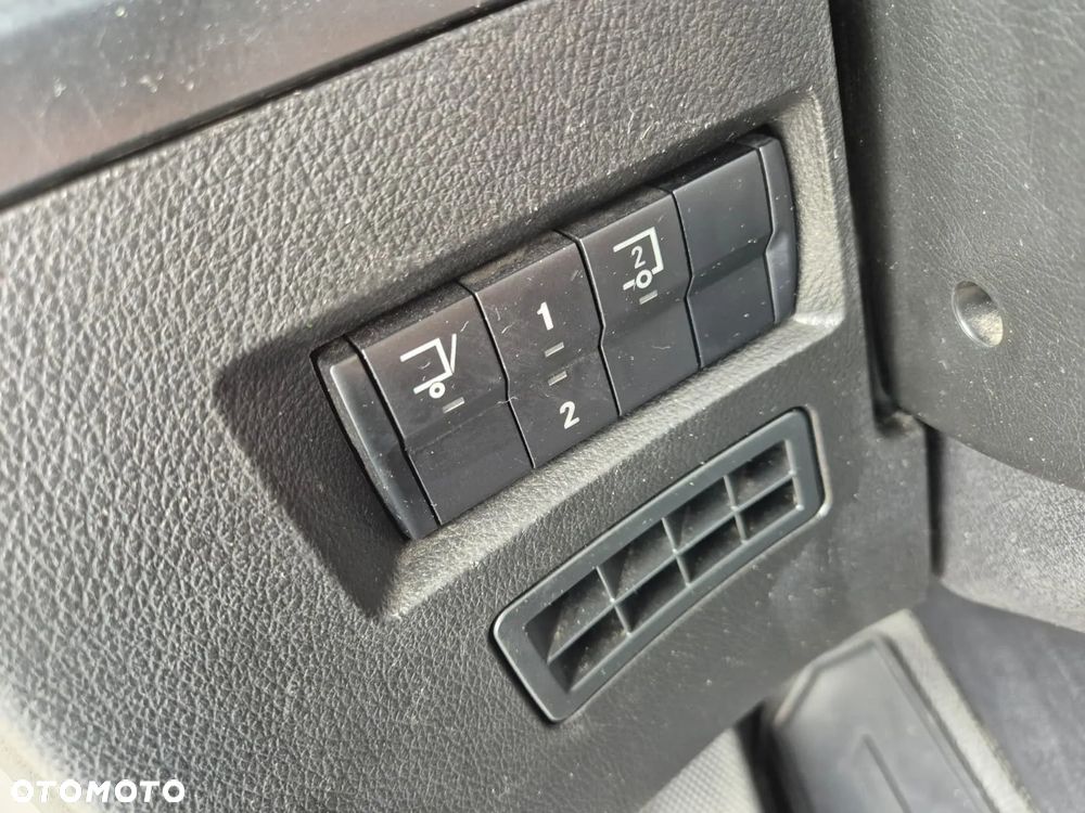 Mercedes-Benz Antos 2532 L 6X2 / CHŁODNIA / IZOTERMA / FRIGOBLOCK / 3 KOMORY / 3 PAROWNIKI / SUPER STAN / 1 WŁ. / BEZWYPADKOWY / EURO 6 / 24 EUROPALET - 33