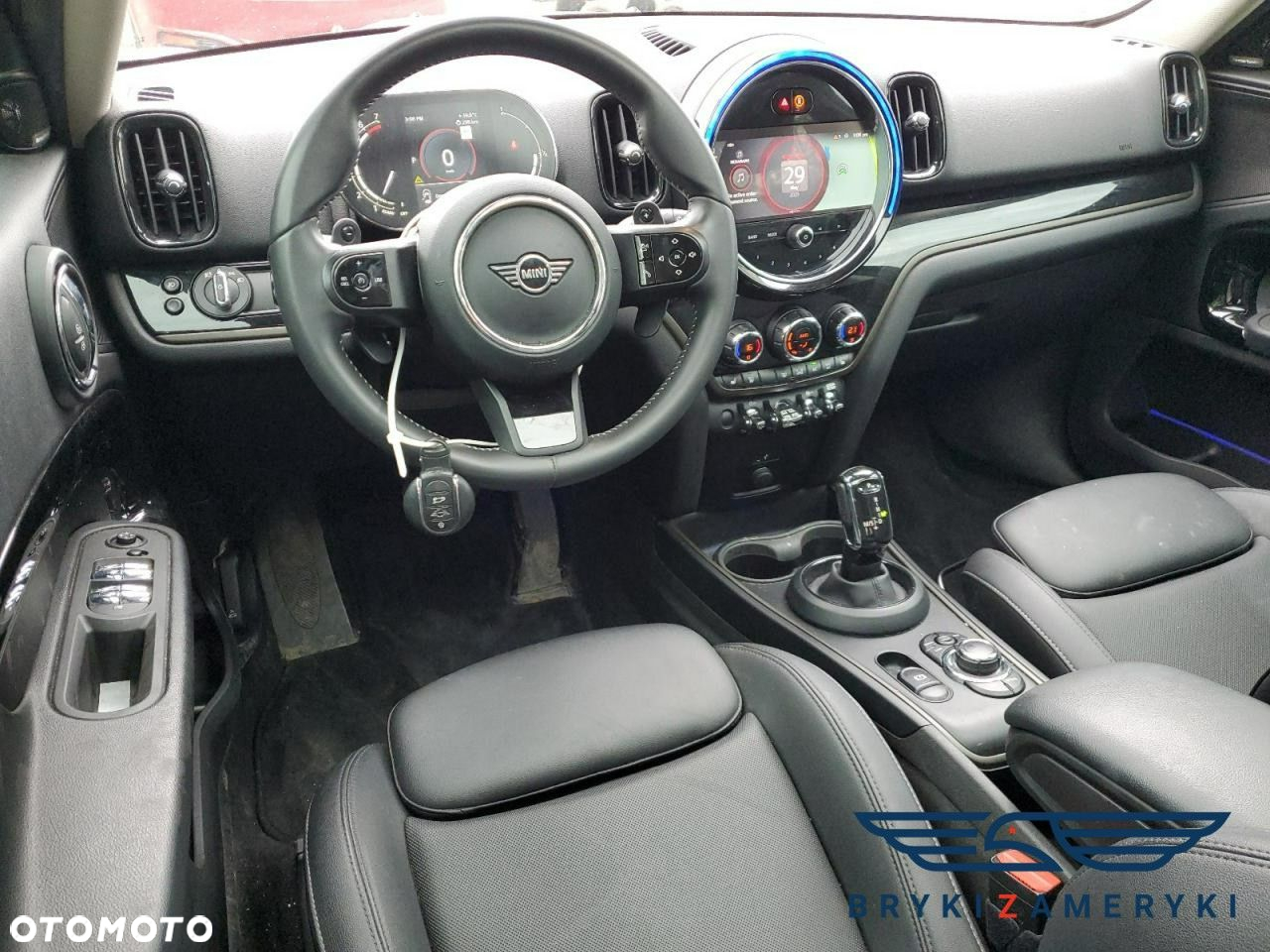 MINI Countryman - 9