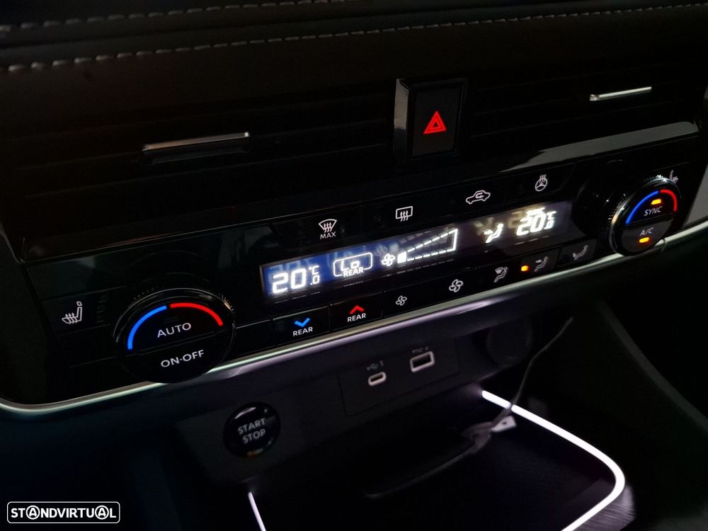Nissan X-Trail 1.5 e-Power N-Connecta - 14
