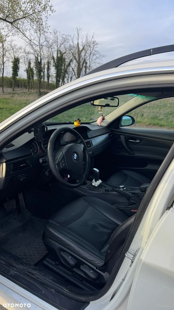 BMW Seria 3 - 7