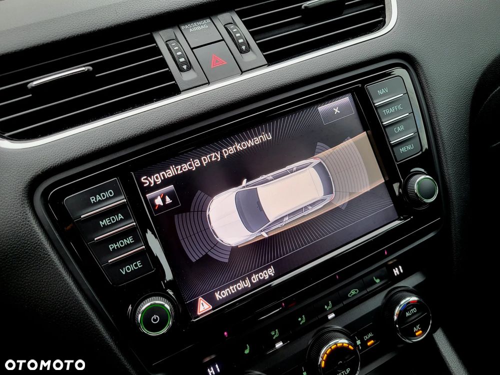 Skoda Octavia - 38