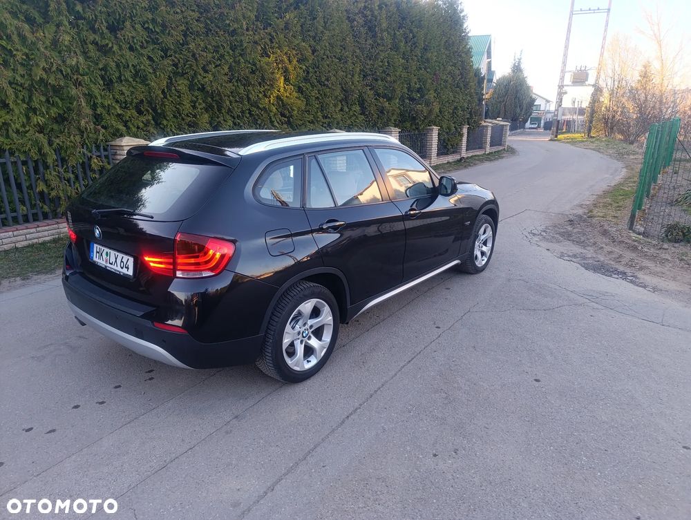 BMW X1 - 10