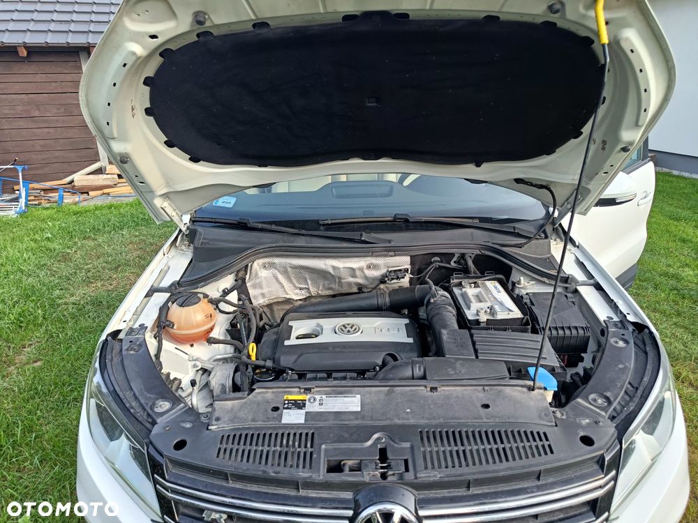 Volkswagen Tiguan - 8