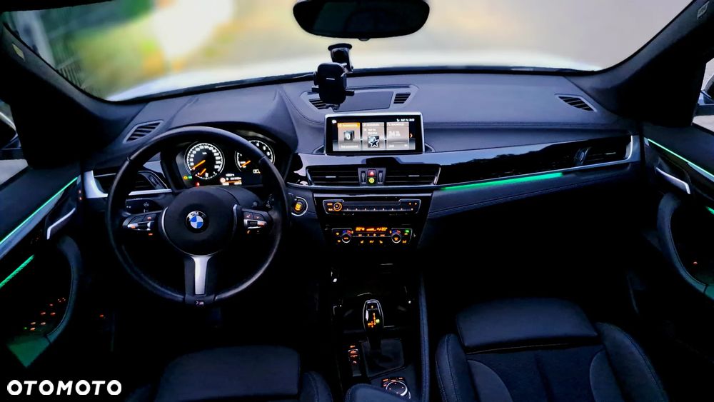 BMW X1 sDrive18i M Sport - 26