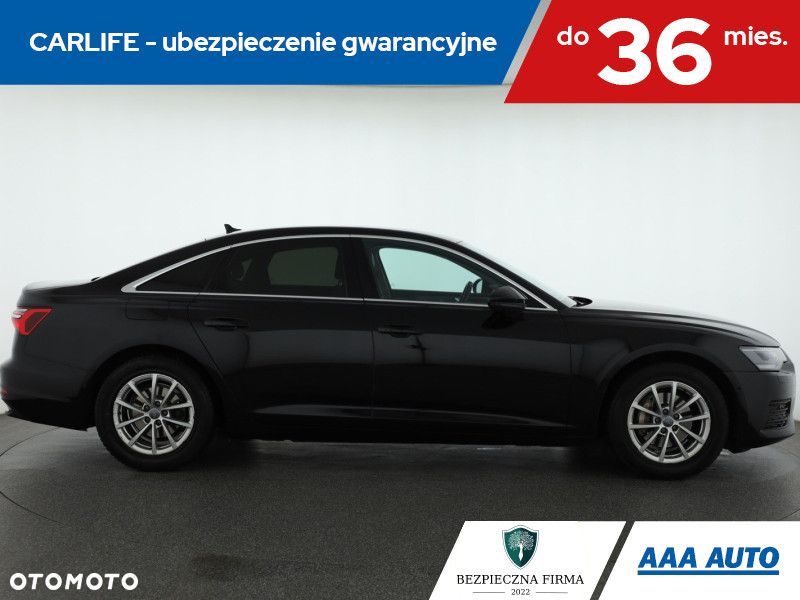 Audi A6 Limousine - 8