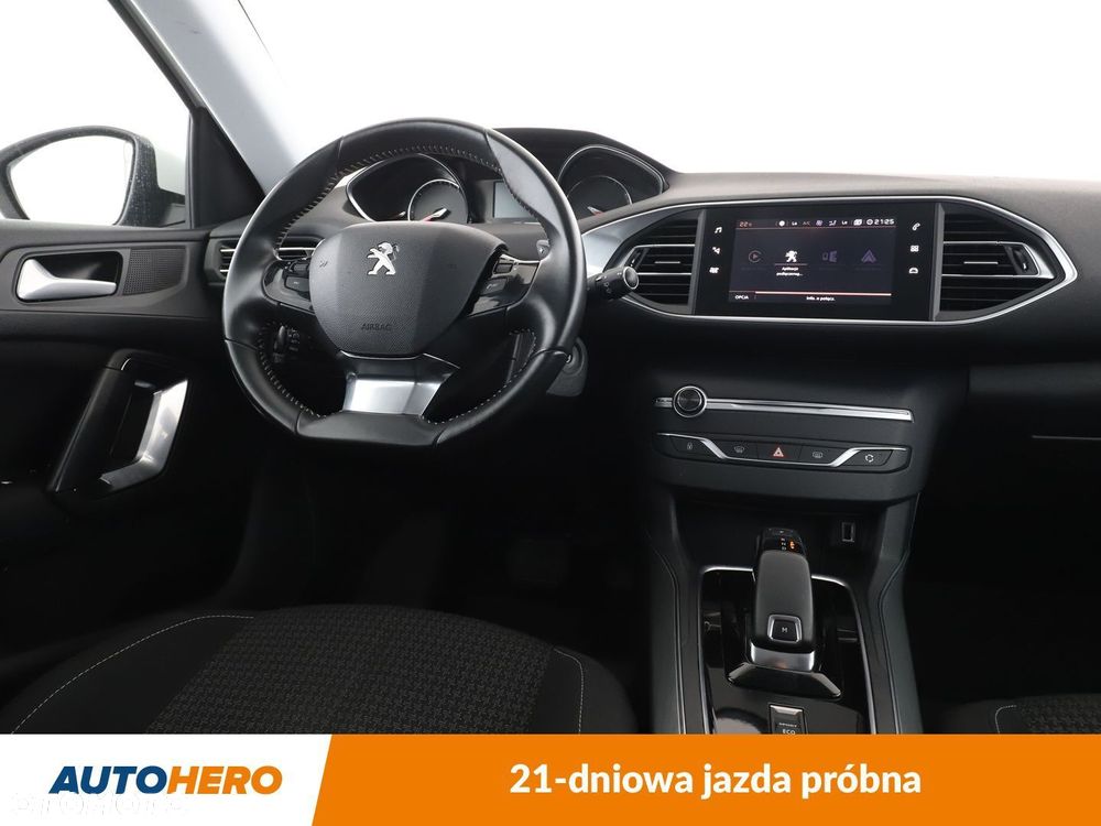 Peugeot 308 - 14