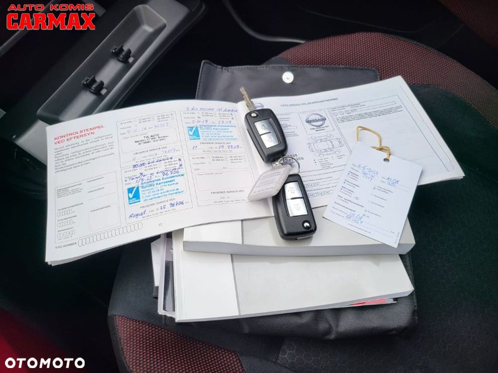 Nissan Juke 1.2 DIG-T N-Way+ - 31