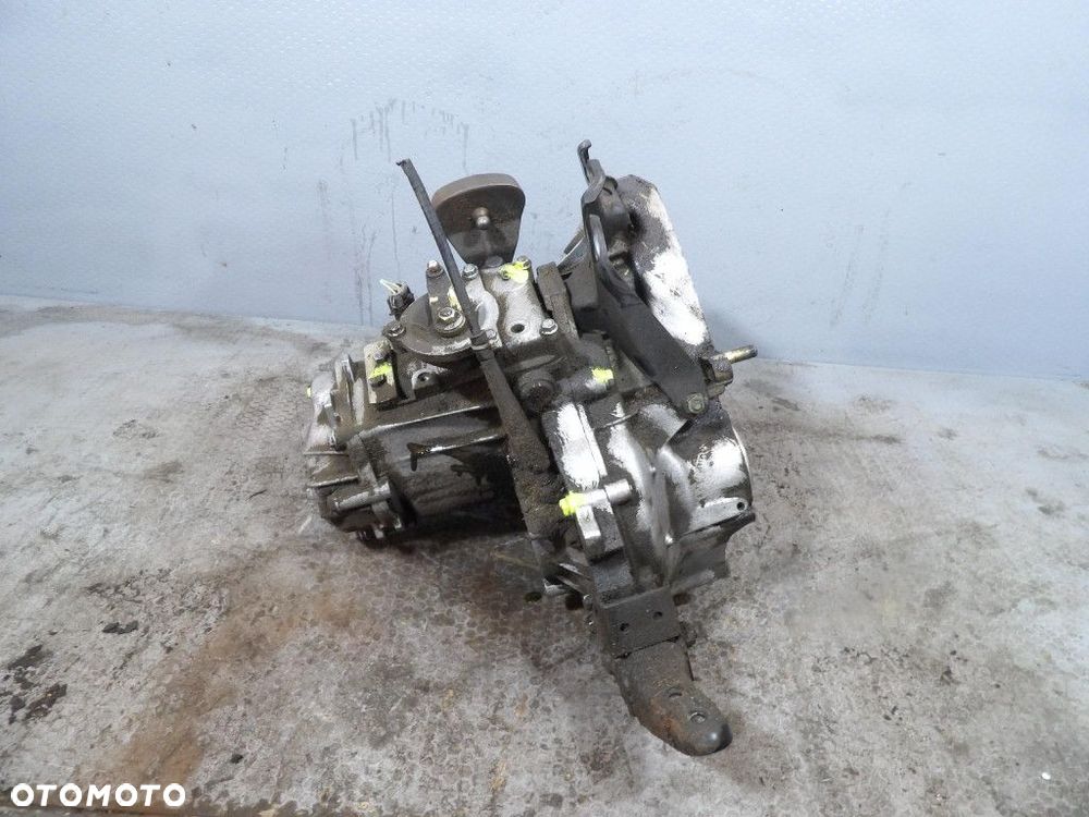 FIAT UNO 900 SKRZYNIA BIEGÓW MANUALNA 32A 106TYŚ - 2