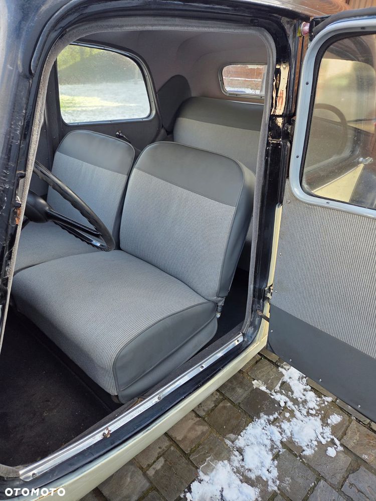 Citroën Inny - 5