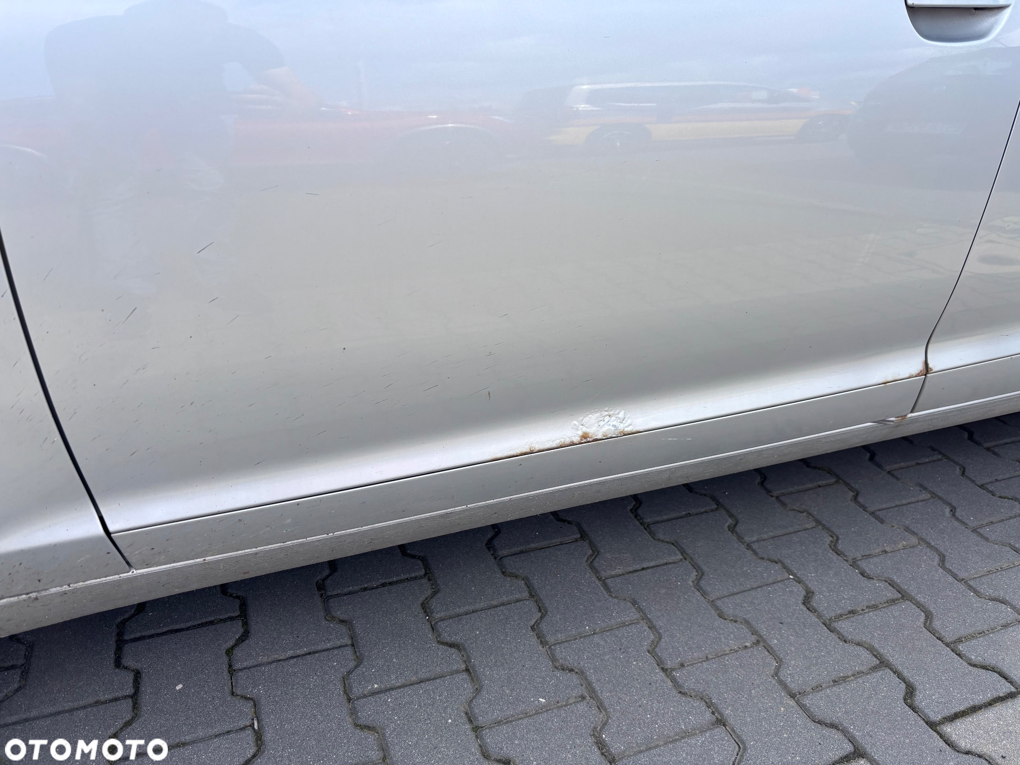 Audi A6 Avant - 12