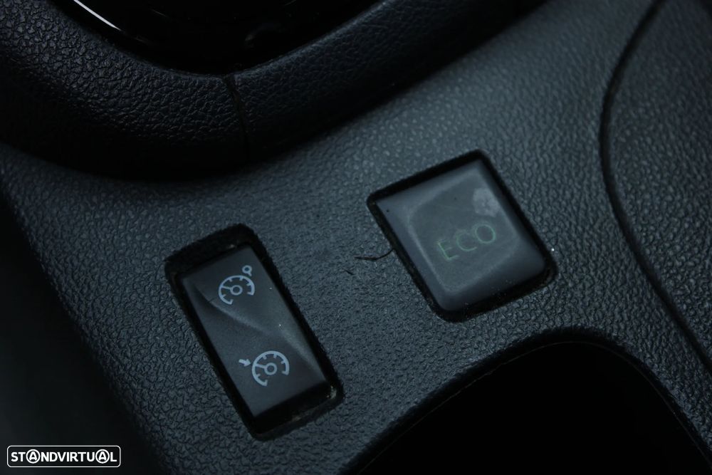 Renault Clio 1.5 dCi Limited - 25