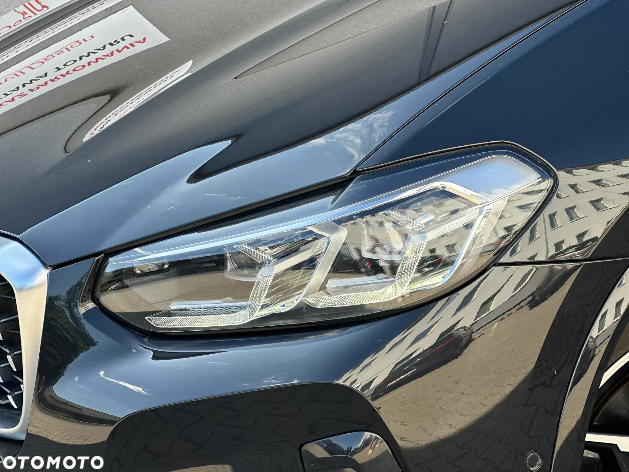 BMW X4 xDrive20d sport - 8