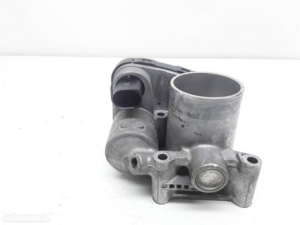 CAIXA BORBOLETAS VOLKSWAGEN POLO 1994 -036133062B - 1