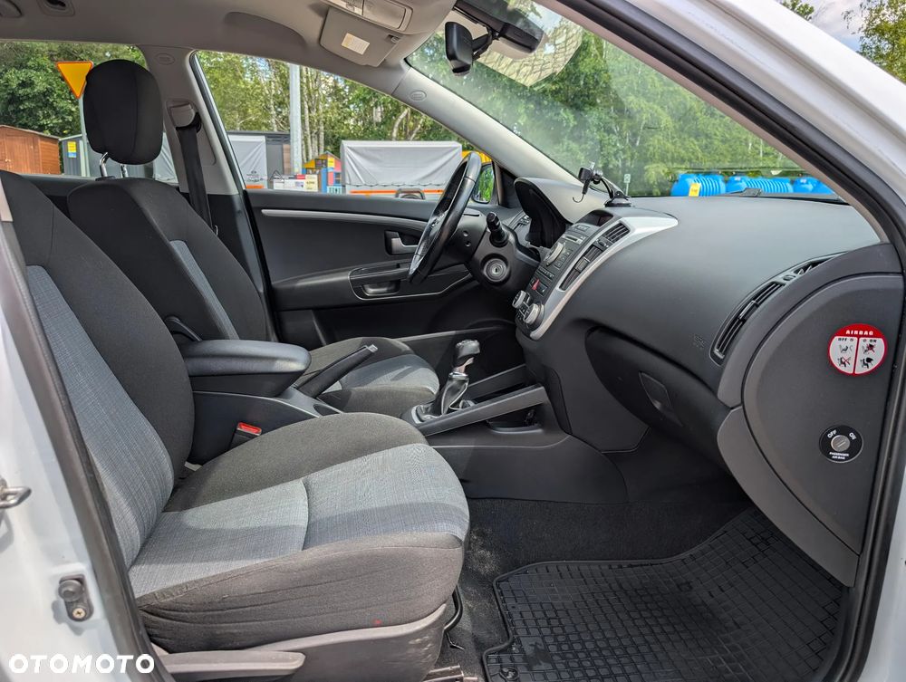 Kia Ceed 1.6 Crdi L - 18