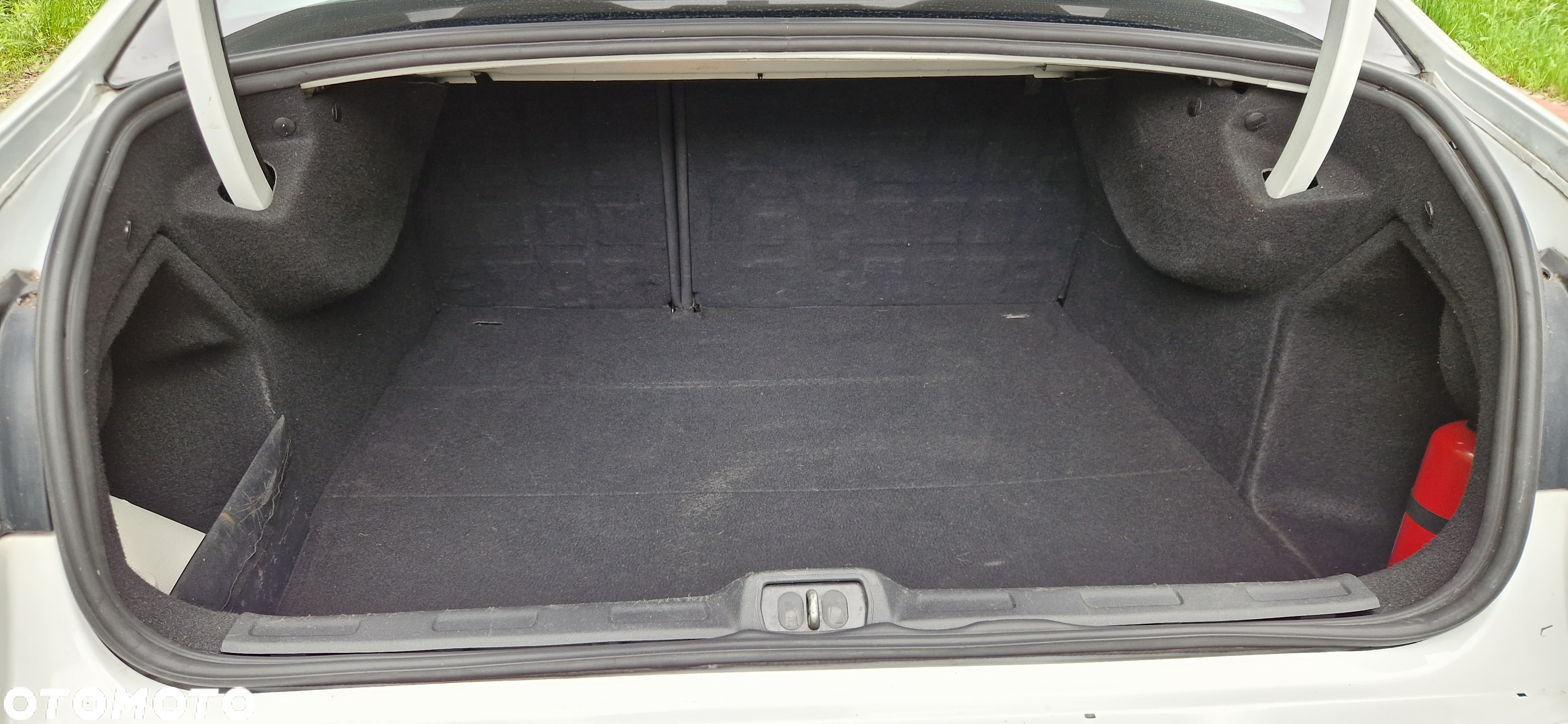 Citroën C5 - 13