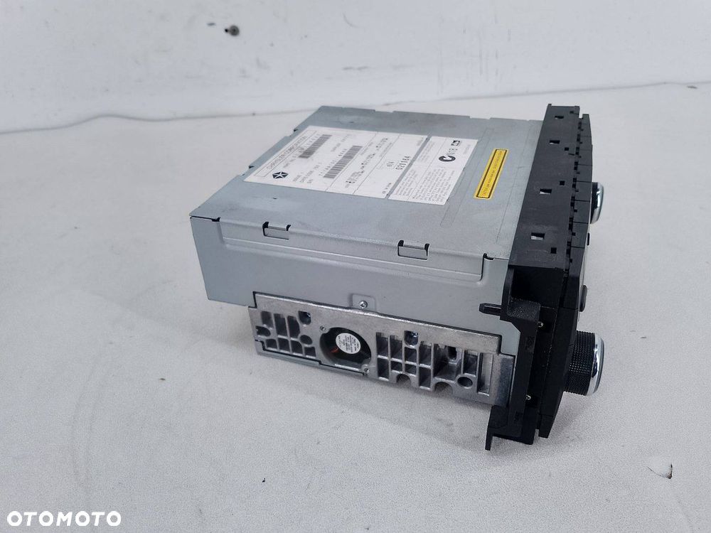 RADIO CD CHRYSLER SEBRING III 06-10 05107096AK - 6