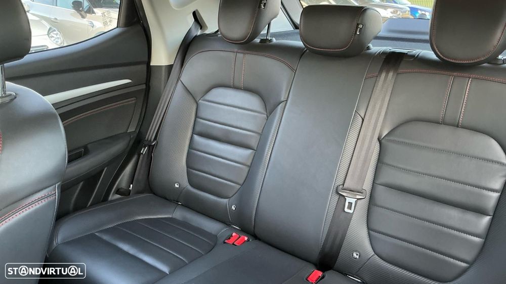 MG ZS 1.0 T-GDI Luxury Aut. - 16