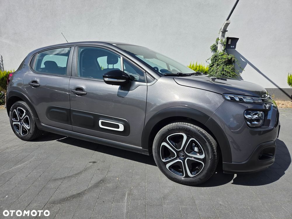 Citroën C3 - 7